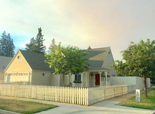 4114 W Regency Ave, Fresno, CA 93722