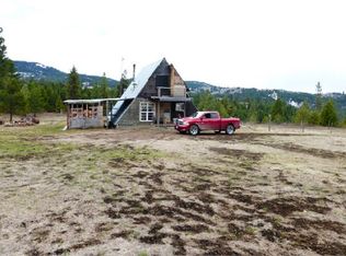 202 N Lambert Ln, Republic, WA 99166