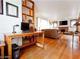 504 E Patrick St, Frederick, MD 21701