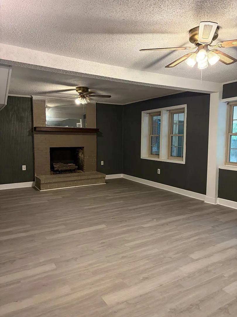 Charming 3BR/2BA Tuscaloosa Home with Comfortable Living Space — Photo 3