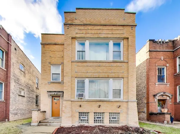3738 N Richmond St, Chicago, IL 60618