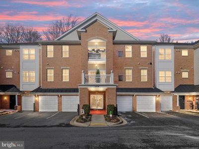 1404 Wigeon Way UNIT 302, Gambrills, MD, 21054