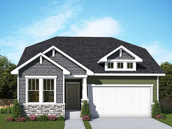 The Itasca - C Exterior