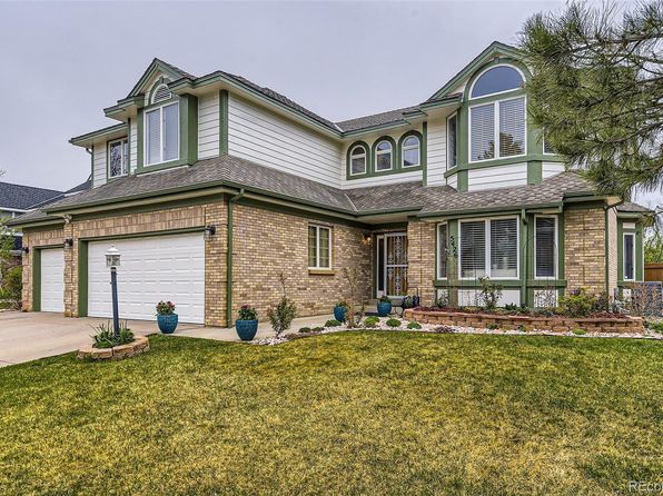 5426 S Jasper Way, Centennial, CO 80015