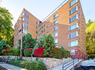 1205 SW Cardinell Dr UNIT 504, Portland, OR