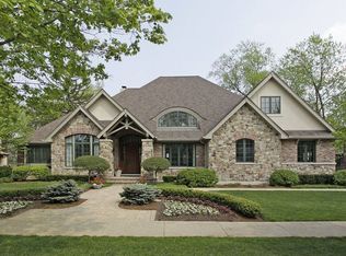 1215 N Dryden Ave, Arlington Heights, IL