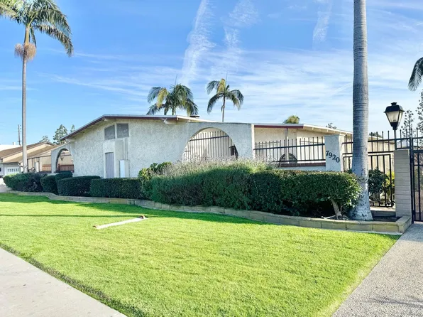 Trask Apartments, 7900 Sfr #C, Westminster, CA 92683