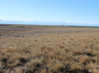 0 Schafer Dewalt Rd, Ritzville, WA 99169