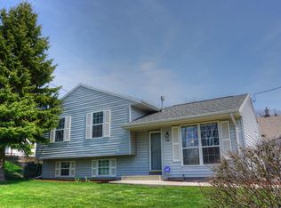 4326 S 3rd St, Milwaukee, WI 53207