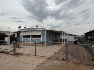 8025 S Green Valley Rd, Mohave Valley, AZ 86440