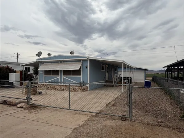 8025 S Green Valley Rd, Mohave Valley, AZ 86440