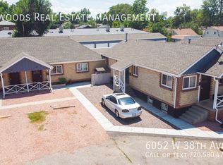 6052 W 38th Ave APT 9A, Denver, CO 80033