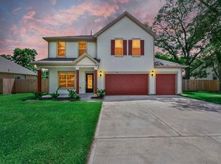 605 N Kansas Ave, League City, TX 77573