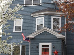 19 Ellis St, Malden, MA 02148
