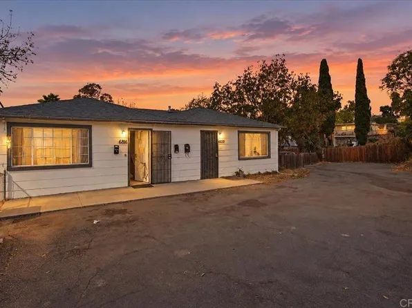 6816-20 Central Ave, Lemon Grove, CA 91945