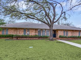 4507 Mill Creek Rd, Dallas, TX 75244