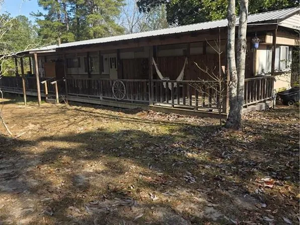 141 Wainwright Rd, Pollock, LA 71467