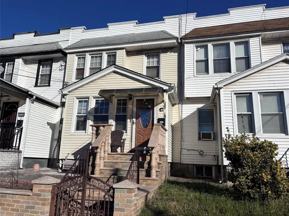 107-49 121 Street, Richmond Hill, NY 11419