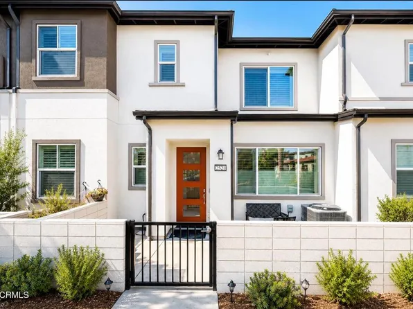2521 Little Rock Ln, Simi Valley, CA 93065