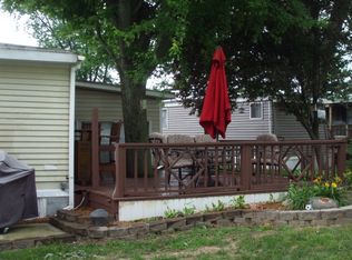 6058 N Harding Ct, Monticello, IN 47960