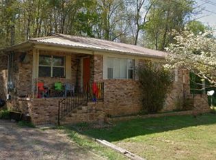 333-337 Honeysuckle Dr, Jasper, AL 35503