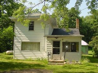 9280 Moreland Rd, Jerome, MI 49249