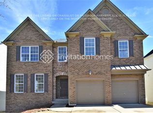 625 Simonton Crest Dr, Lawrenceville, GA 30045