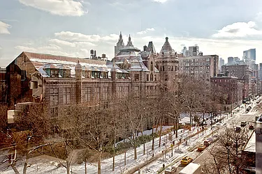 Rented by Brown Harris Stevens