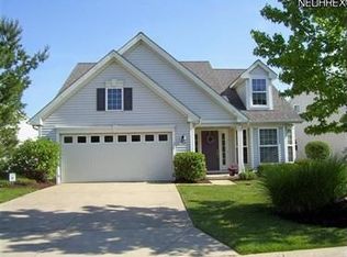 374 Clearbrook Dr, Avon Lake, OH 44012