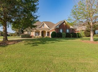 8925 Wellston Pl, Montgomery, AL 36117