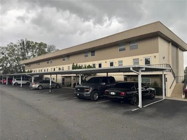 400 E Orlando Ave APT 10C, Ocoee, FL 34761