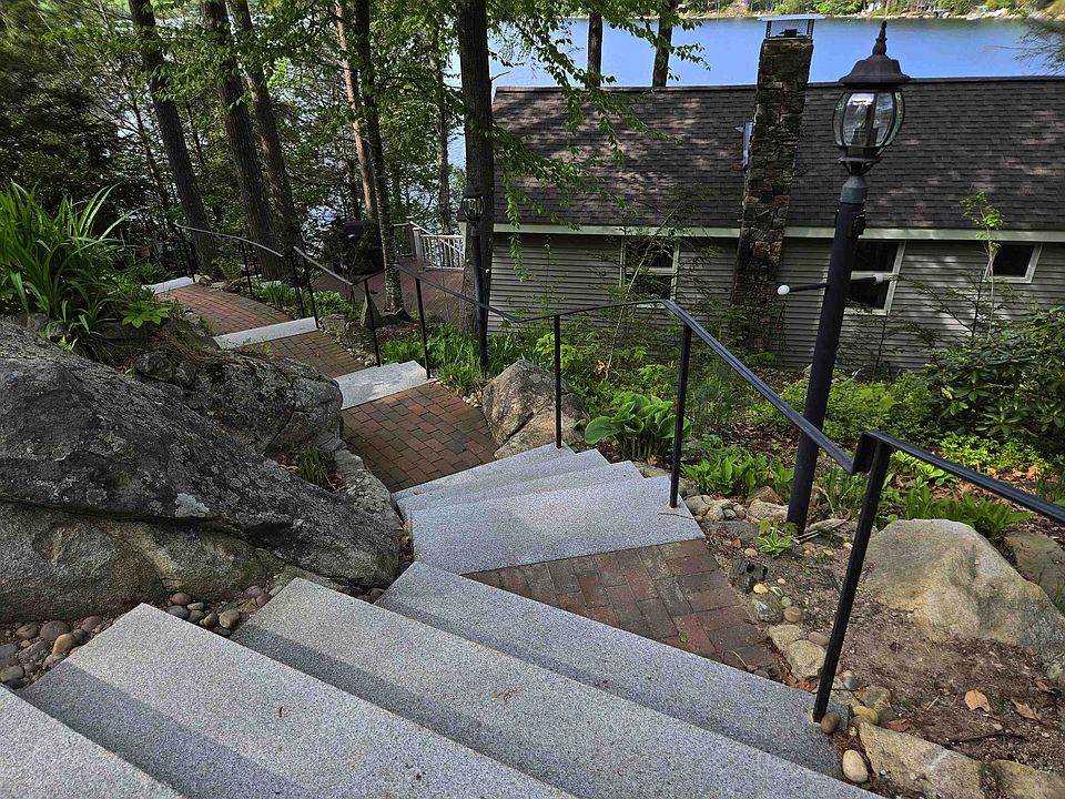 100 South Shore Road, New Durham, NH 03855 Zillow