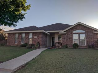4426 Pennington Dr, Abilene, TX 79606