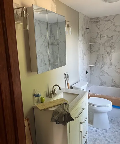 285 Marlborough St #1 — Photo 2