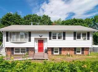 119 Kenwood St, Woonsocket, RI 02895