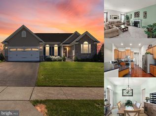 1300 Amedoro Ct, Abingdon, MD 21009