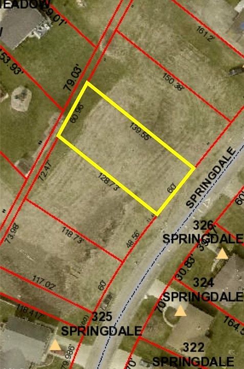 2nd image of Springdale Ave