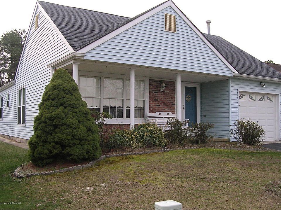 21 Narberth Way, Toms River, NJ 08757 Zillow