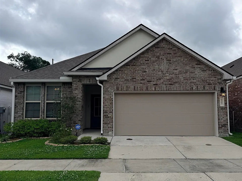 6407 Tiger Pointe Dr