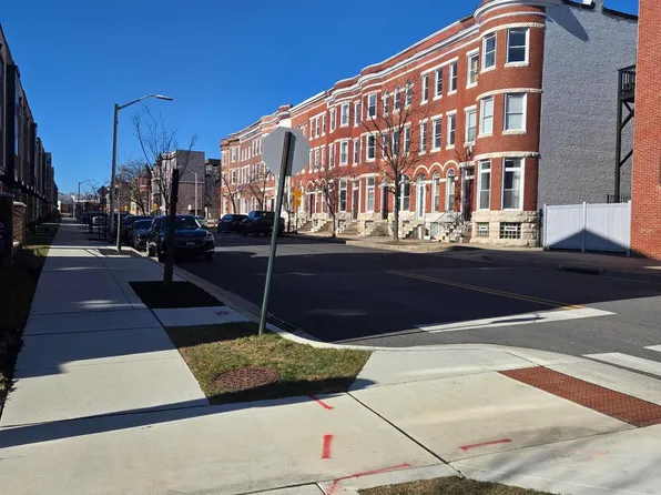 2012 Mount Royal Ter, Baltimore, MD 21217