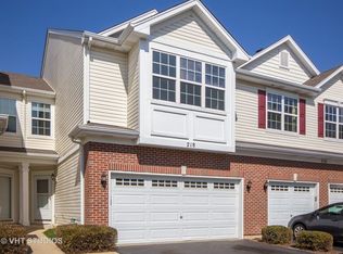 218 S Oak Creek Ln #0, Romeoville, IL 60446