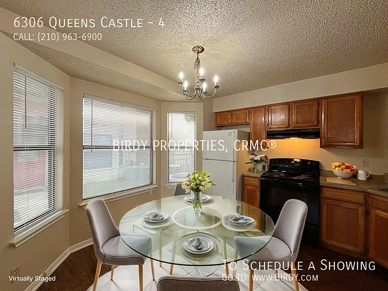 6306 Queens Castle #4 — Photo 3