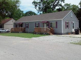325 Ridge Rd, Charlestown, IN 47111