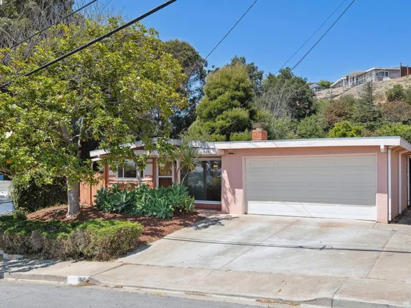 1815 Miner Ave, San Pablo, CA 94806