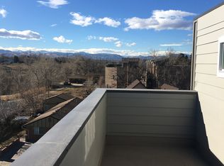 1246 Quitman St APT 1, Denver, CO 80204