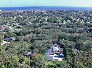 830 Hagler Dr, Neptune Beach, FL 32266