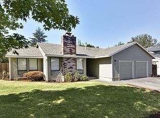 2571 SW 218th Dr, Beaverton, OR 97003