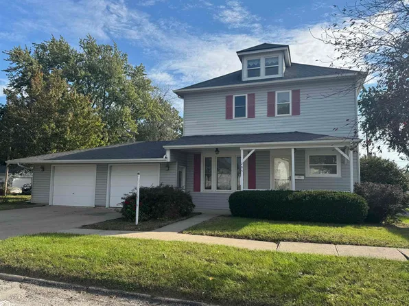 205 S Peterson St, Creston, IA 50801