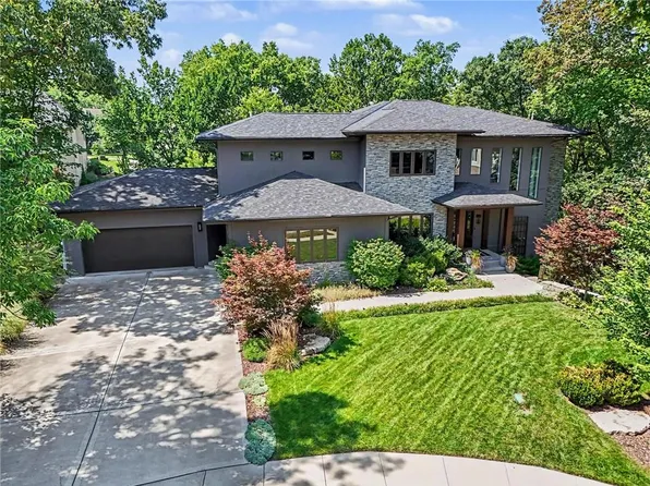 4718 N Mulberry Ct, Kansas City, MO 64116