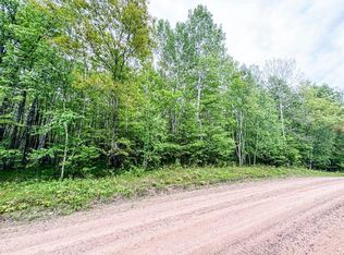 0 S Kelly Rd, Lake Nebagamon, WI 54849